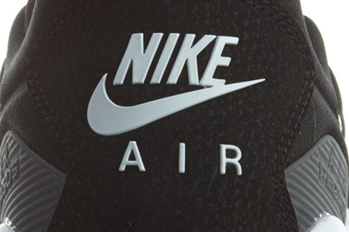 Nike Air Zoom Pegasus 92 sneakers in white + grey | RunRepeat